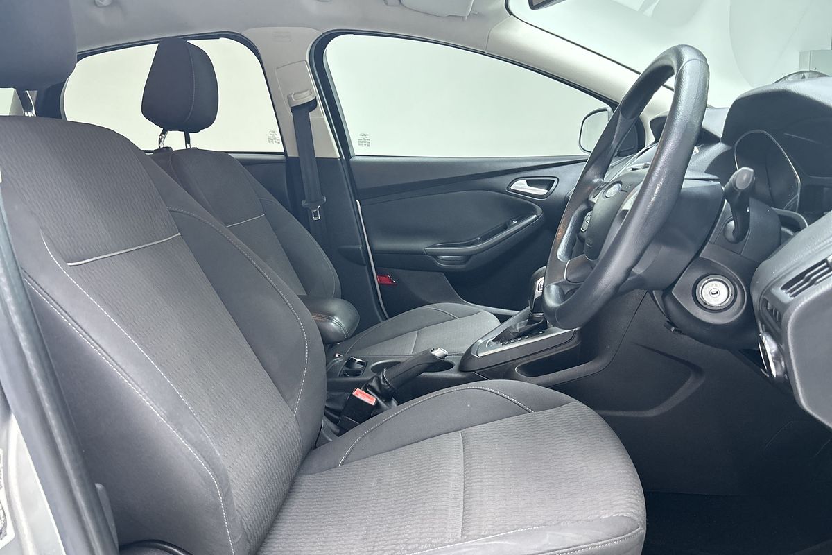 2014 Ford Focus Trend LW MKII