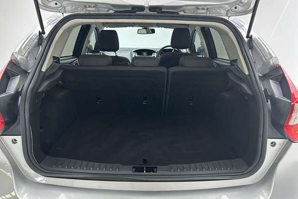 2014 Ford Focus Trend LW MKII