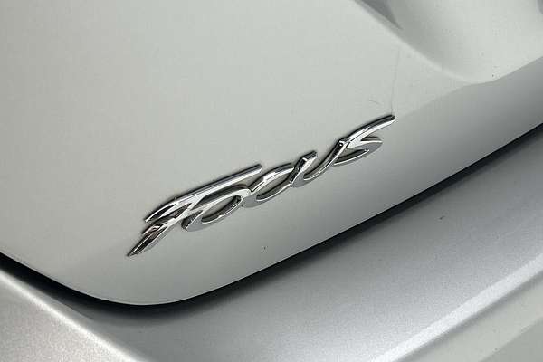 2014 Ford Focus Trend LW MKII