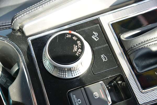 2021 Mitsubishi Pajero Sport Exceed QF