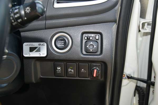 2021 Mitsubishi Pajero Sport Exceed QF