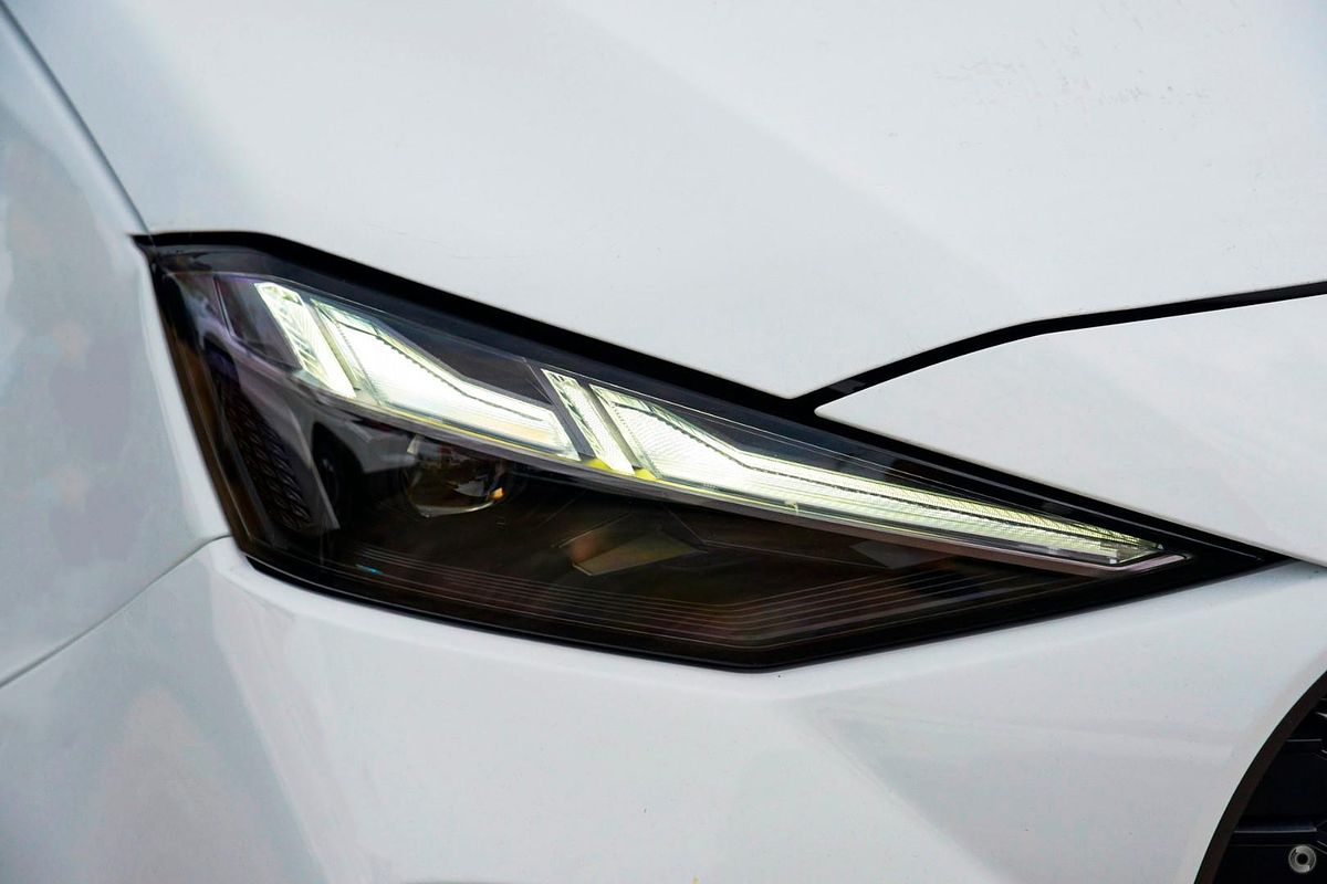 2025 Isuzu MU-X LS-M