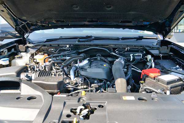 2024 Ford Ranger Sport 4X4 2.0L