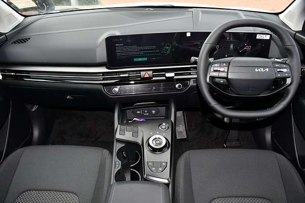 2025 Kia Sportage HEV SX NQ5 PE
