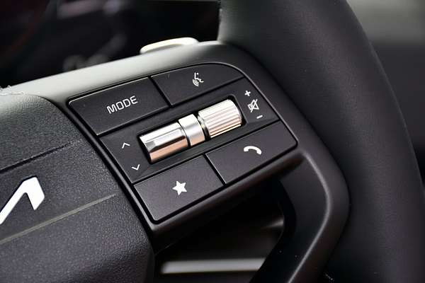 2025 Kia Sportage HEV SX NQ5 PE