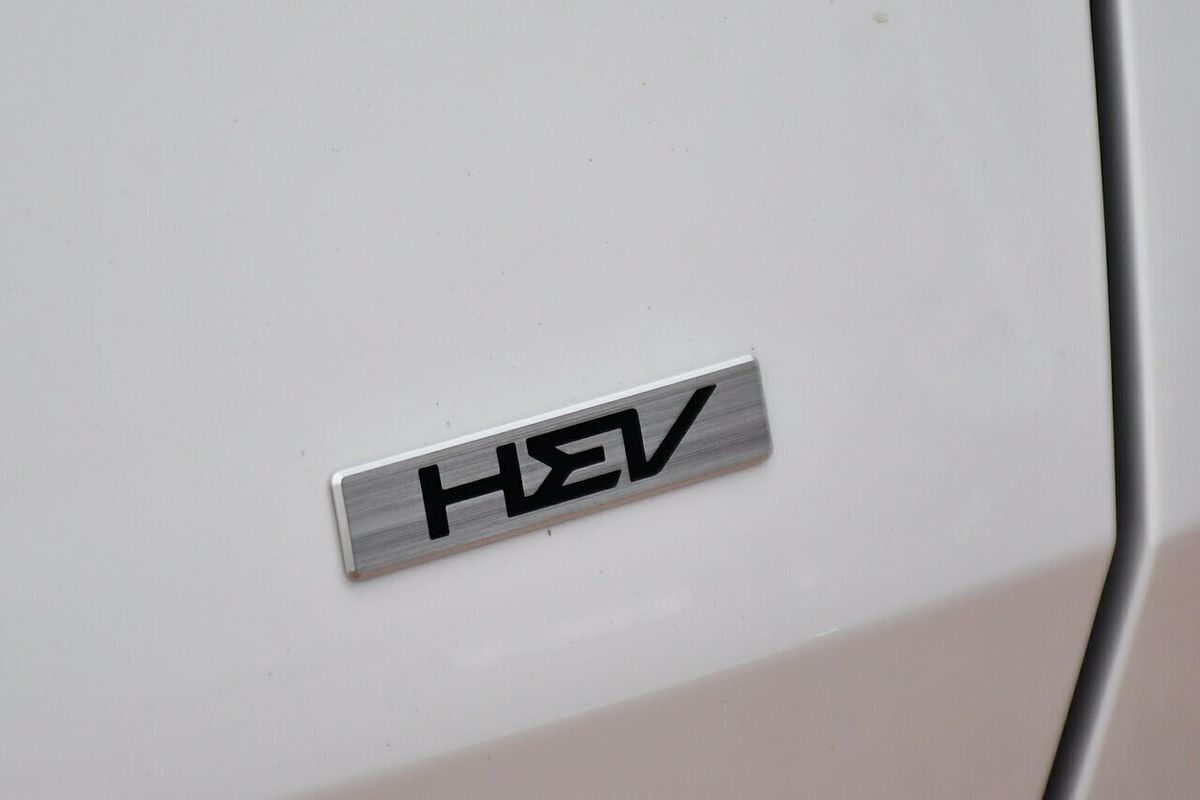 2025 Kia Sportage HEV SX NQ5 PE