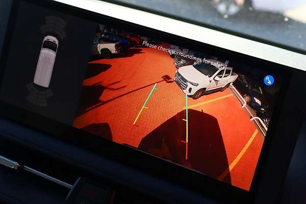 2024 LDV Deliver 9 MWB Mid Roof