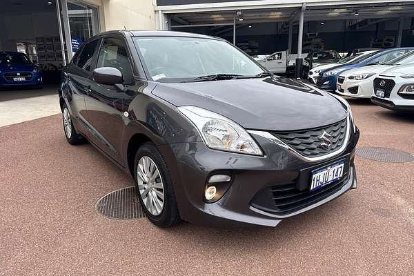 2021 Suzuki Baleno GL EW Series II