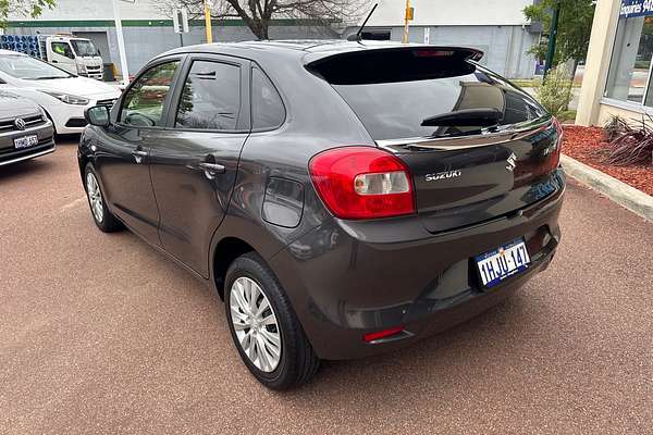2021 Suzuki Baleno GL EW Series II