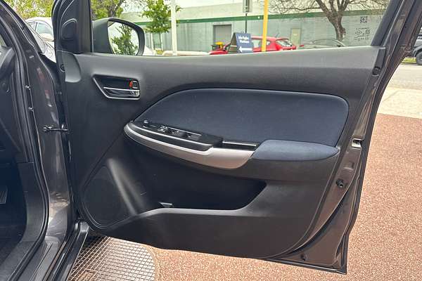2021 Suzuki Baleno GL EW Series II