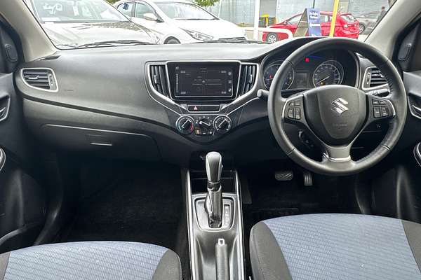 2021 Suzuki Baleno GL EW Series II