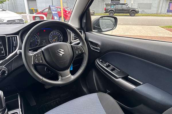 2021 Suzuki Baleno GL EW Series II