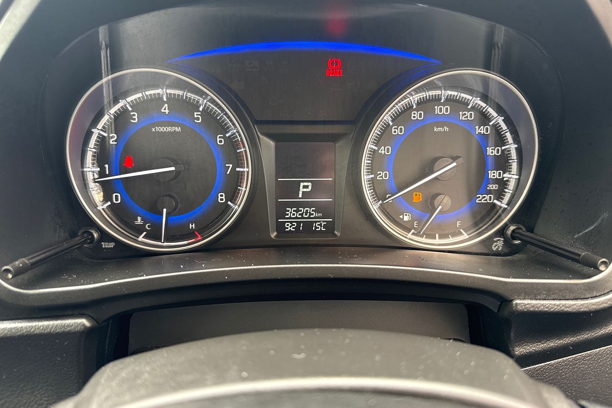 2021 Suzuki Baleno GL EW Series II