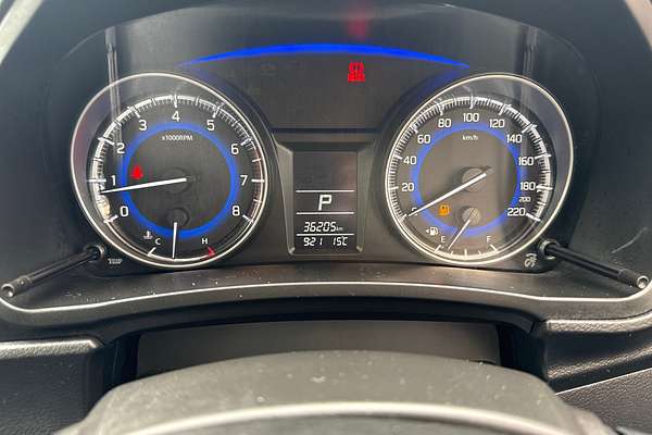 2021 Suzuki Baleno GL EW Series II