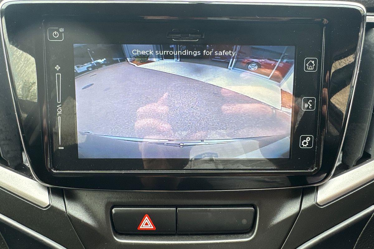 2021 Suzuki Baleno GL EW Series II