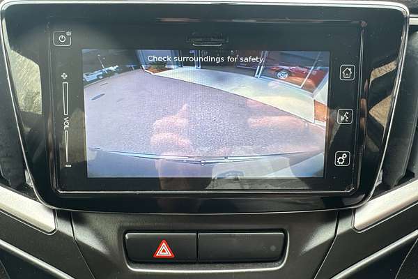2021 Suzuki Baleno GL EW Series II