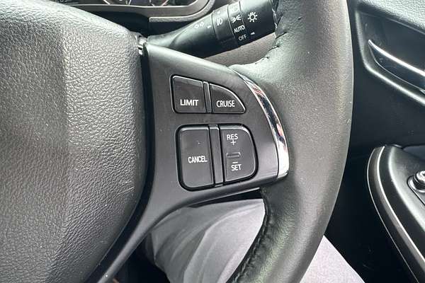 2021 Suzuki Baleno GL EW Series II