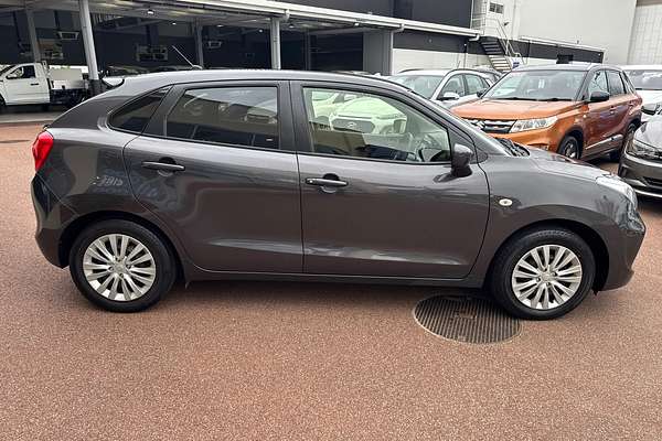 2021 Suzuki Baleno GL EW Series II