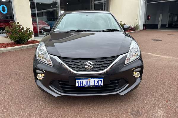 2021 Suzuki Baleno GL EW Series II