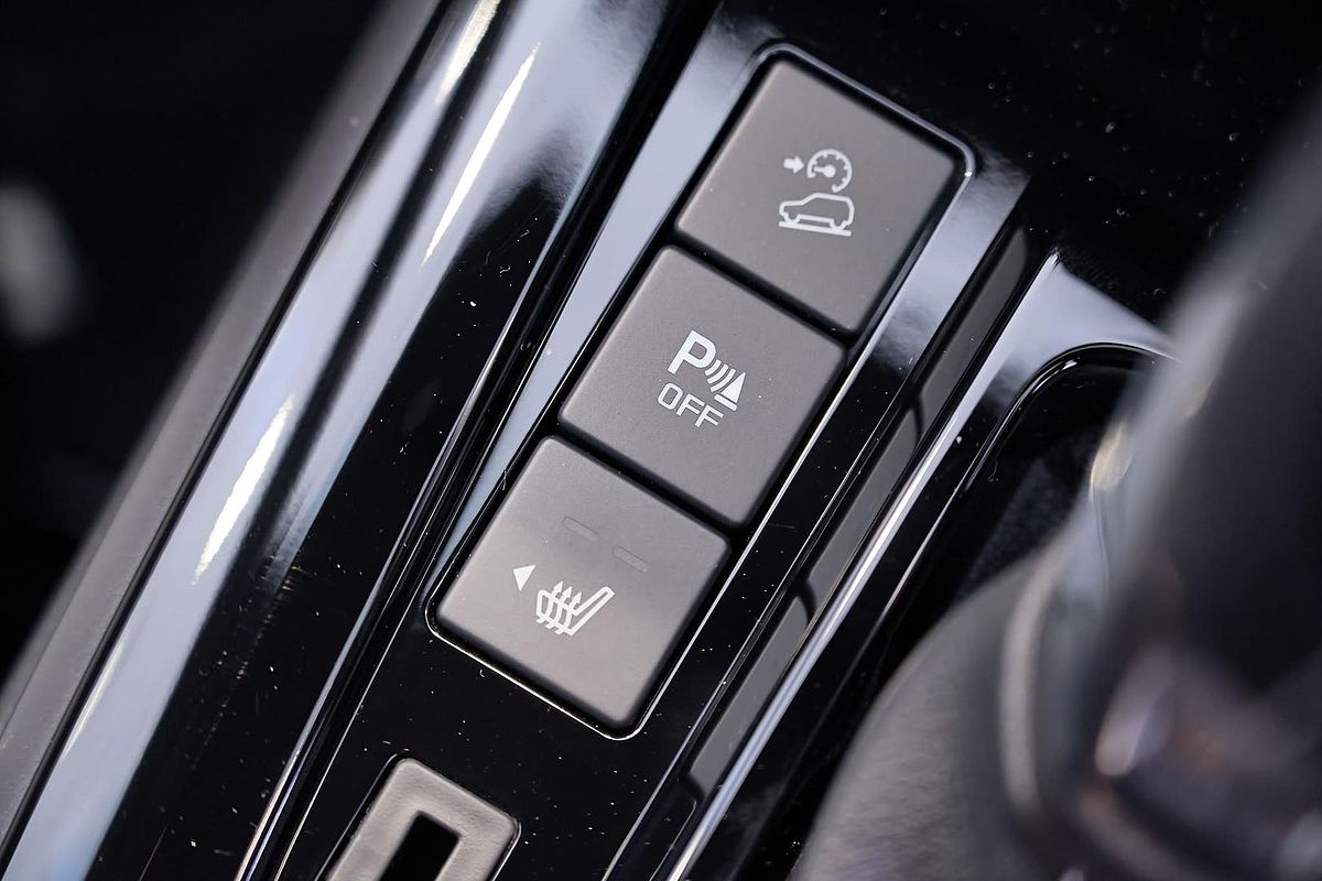 2025 Isuzu D-MAX LS-U+ 4X4