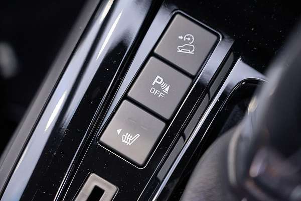 2025 Isuzu D-MAX LS-U+ 4X4