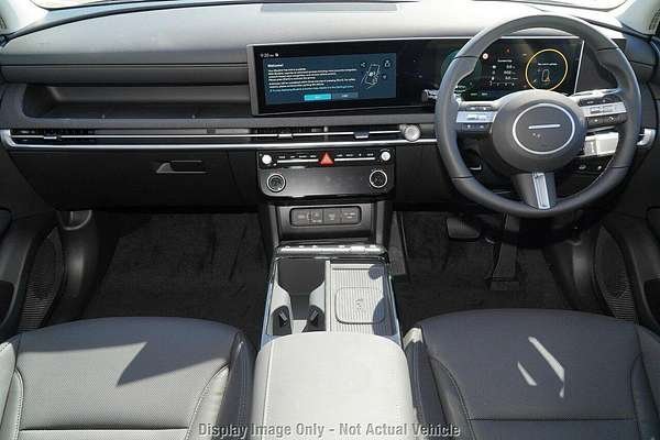 2025 Hyundai Tucson Elite NX4.V4