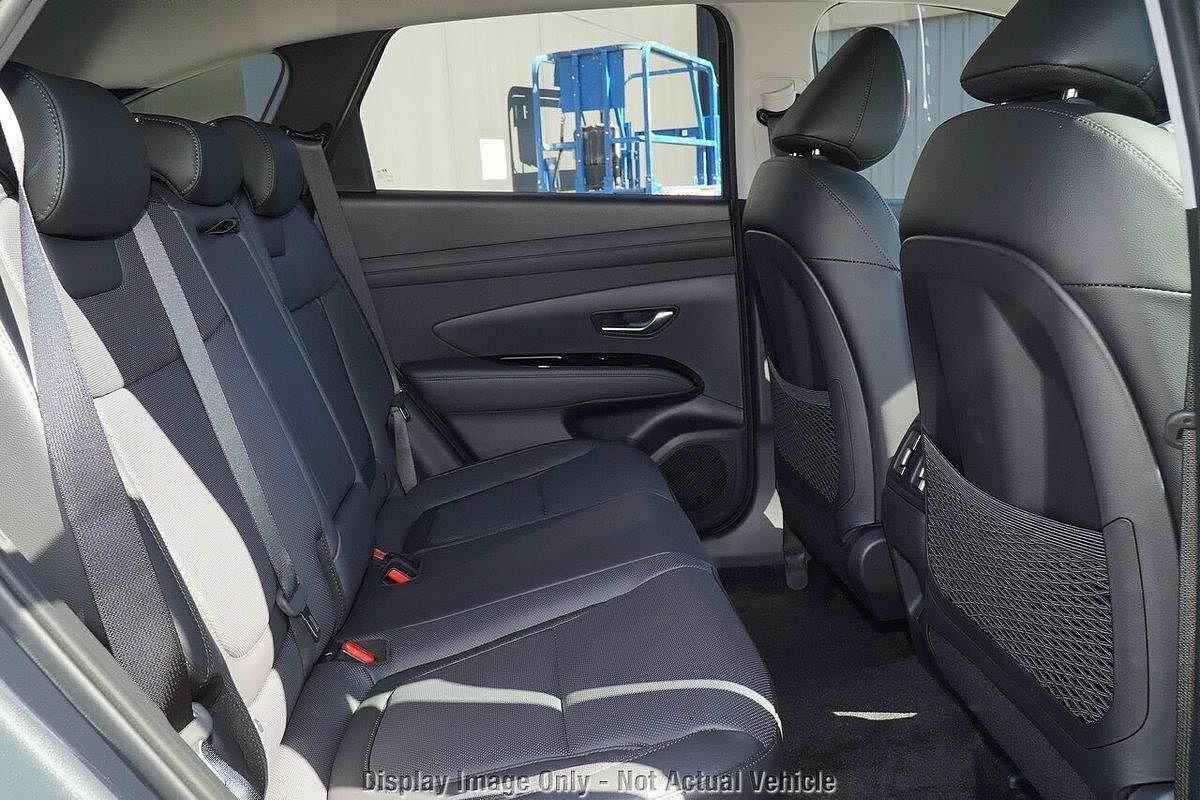 2025 Hyundai Tucson Elite NX4.V4