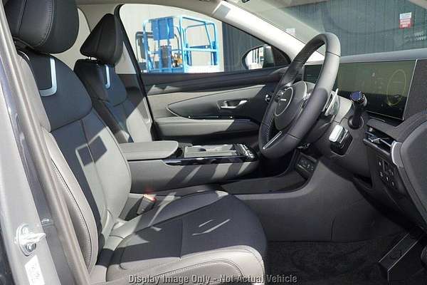 2025 Hyundai Tucson Elite NX4.V4