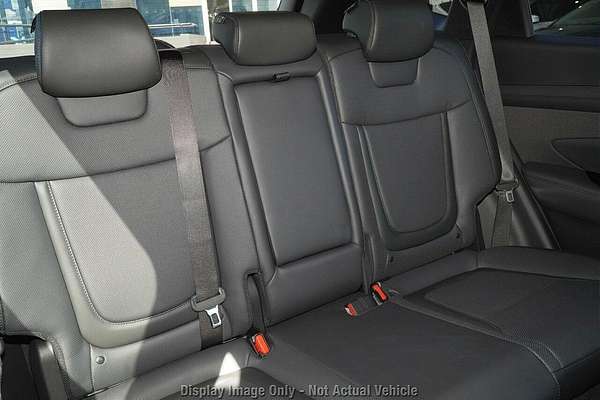 2025 Hyundai Tucson Elite NX4.V4