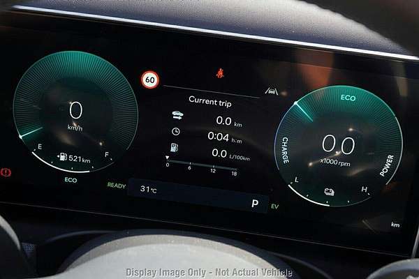 2025 Hyundai Tucson Elite NX4.V4