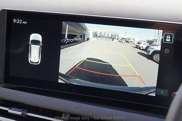 2025 Hyundai Tucson Elite NX4.V4