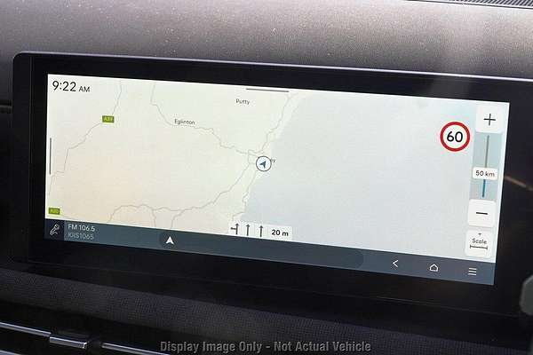 2025 Hyundai Tucson Elite NX4.V4