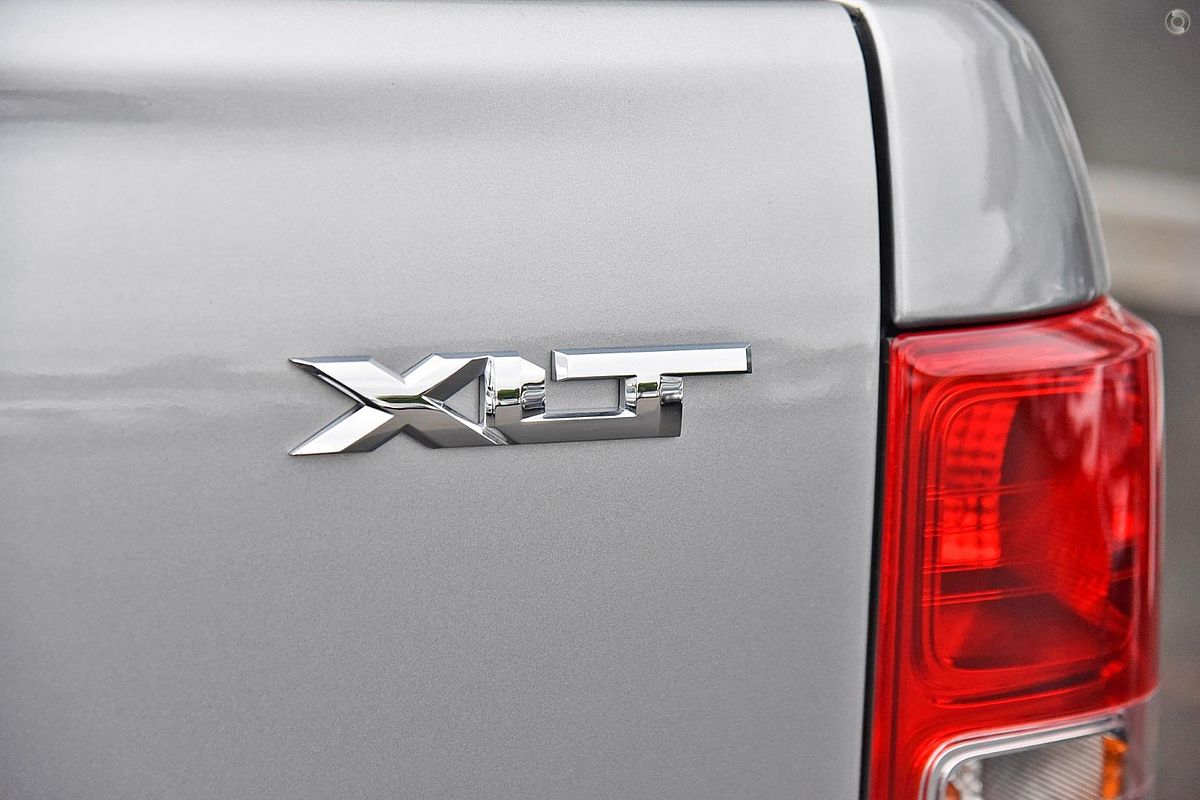 2021 Ford Ranger XLT PX MkIII 4X4 3.2L