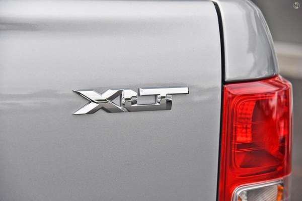 2021 Ford Ranger XLT PX MkIII 4X4 3.2L
