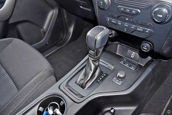 2021 Ford Ranger XLT PX MkIII 4X4 3.2L