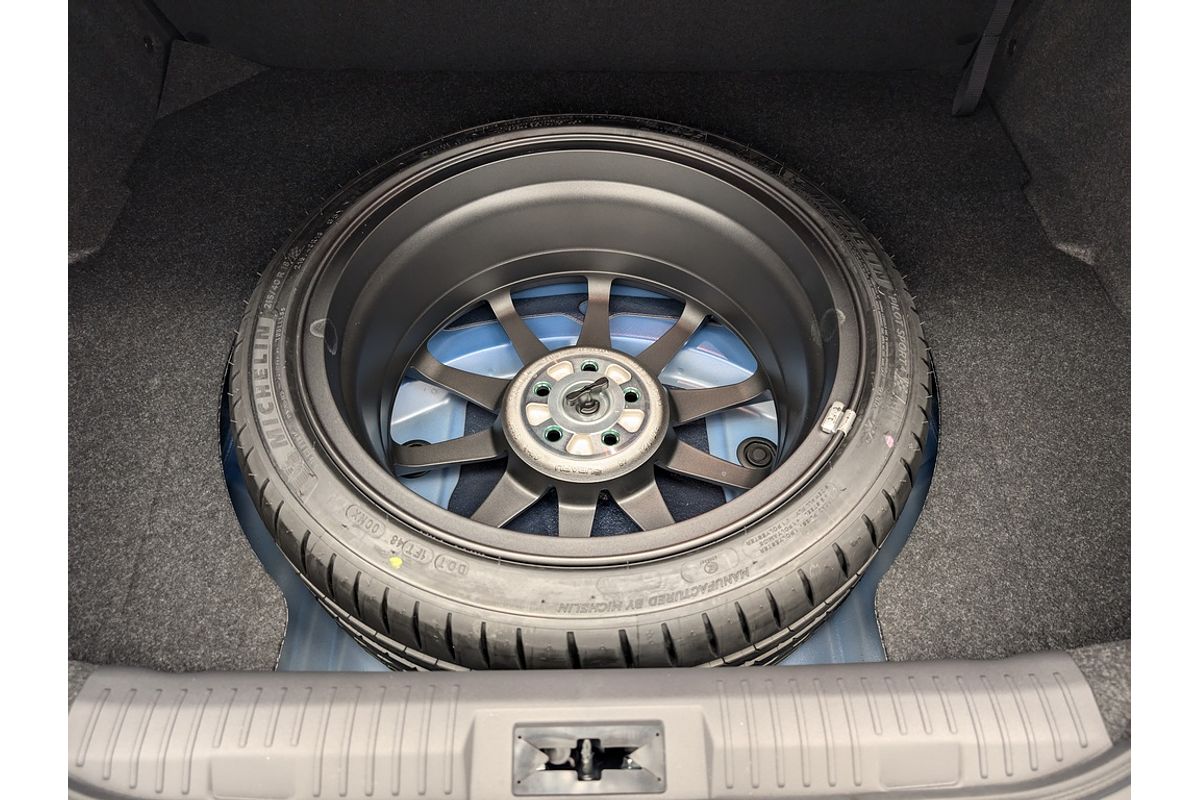 2025 Subaru BRZ S ZD8