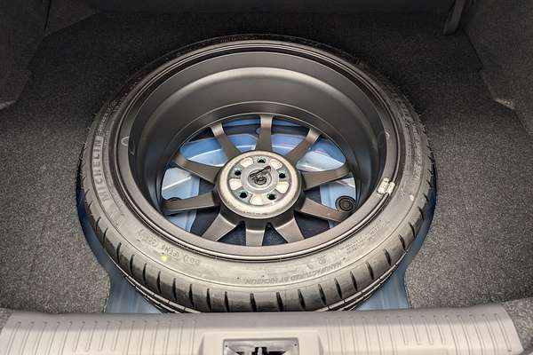 2025 Subaru BRZ S ZD8