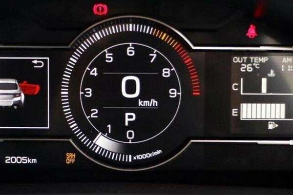 2025 Subaru BRZ S ZD8