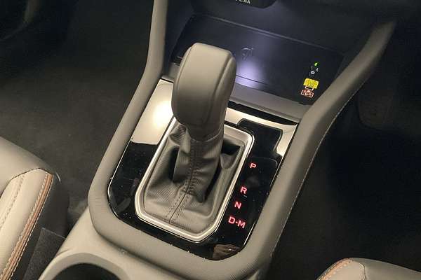 2025 Subaru Forester Hybrid Sport S6