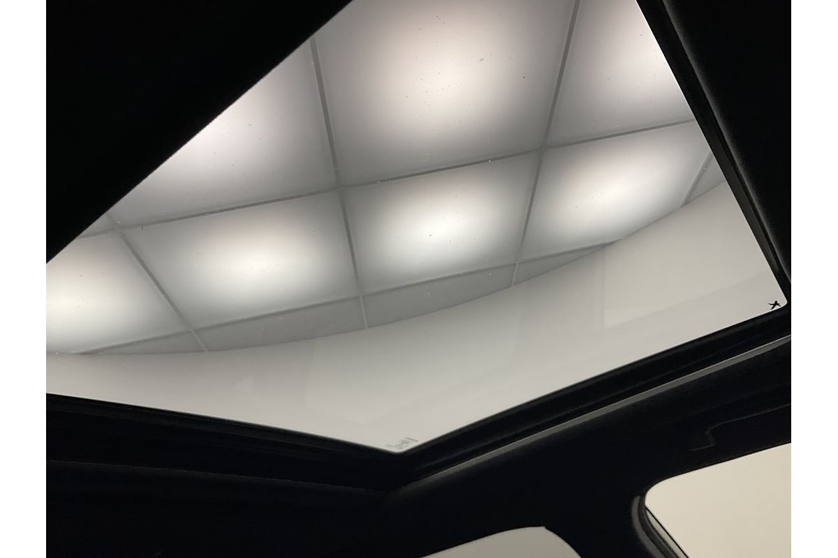 2025 Subaru Forester Hybrid Sport S6