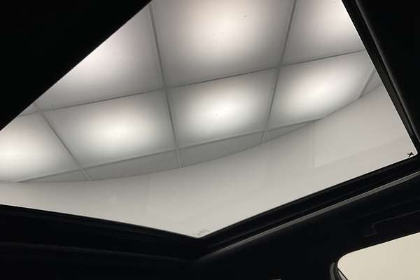 2025 Subaru Forester Hybrid Sport S6