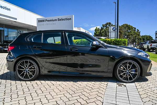2019 BMW 1 Series M135i xDrive F40