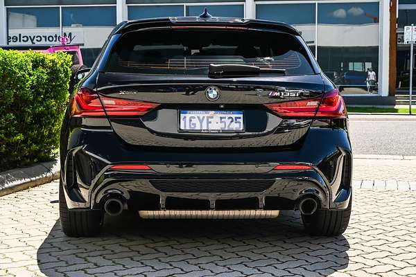 2019 BMW 1 Series M135i xDrive F40
