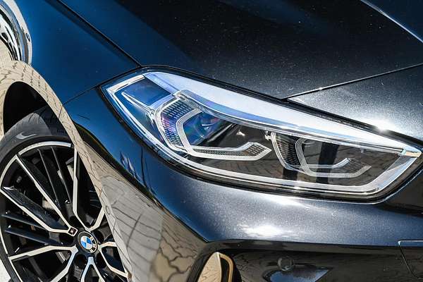 2019 BMW 1 Series M135i xDrive F40