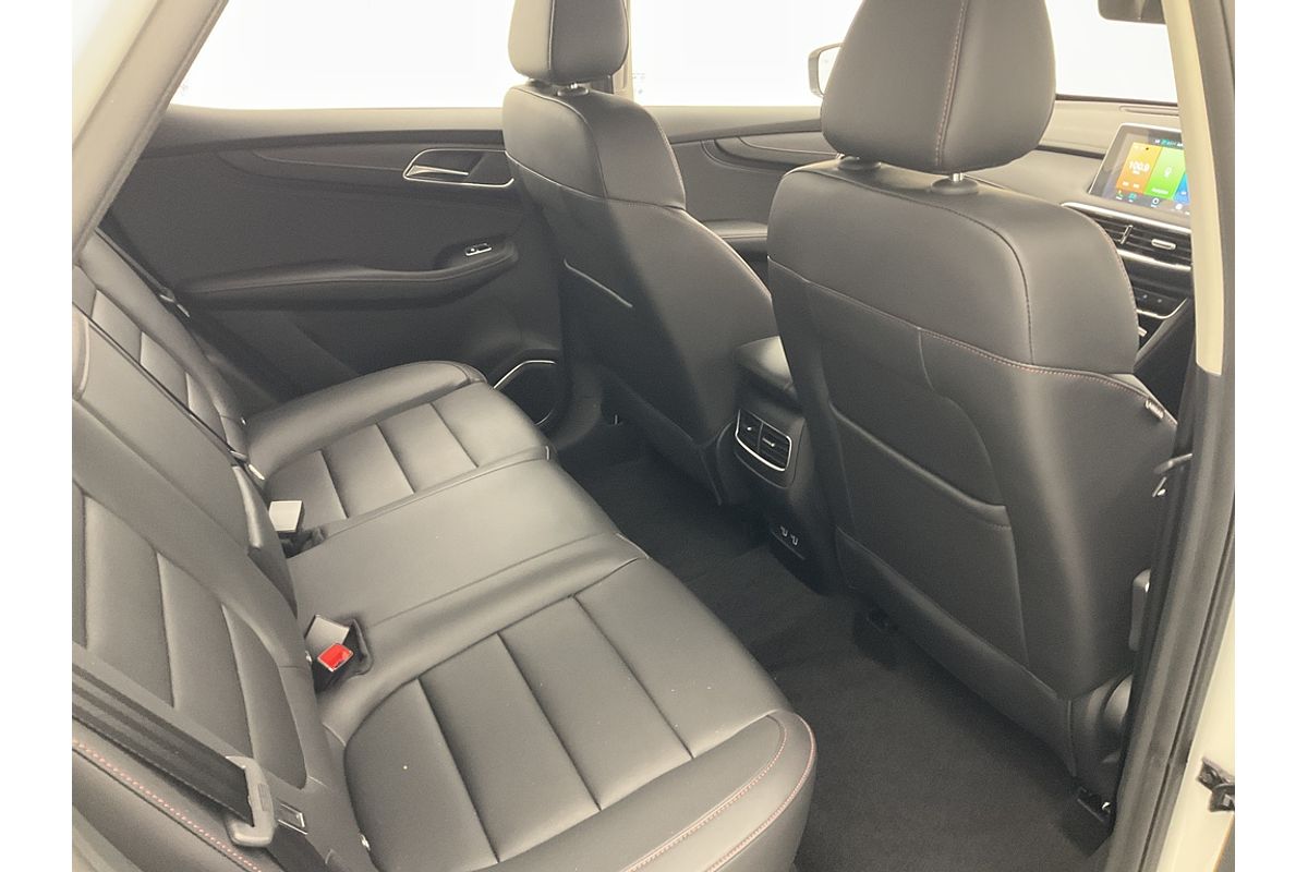 MY24 MGHS 1.5T EXCITE 5DR SUV