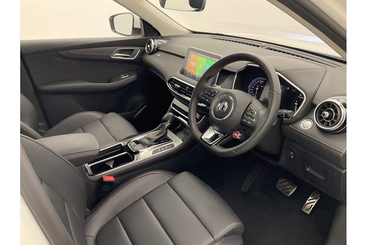 MY24 MGHS 1.5T EXCITE 5DR SUV