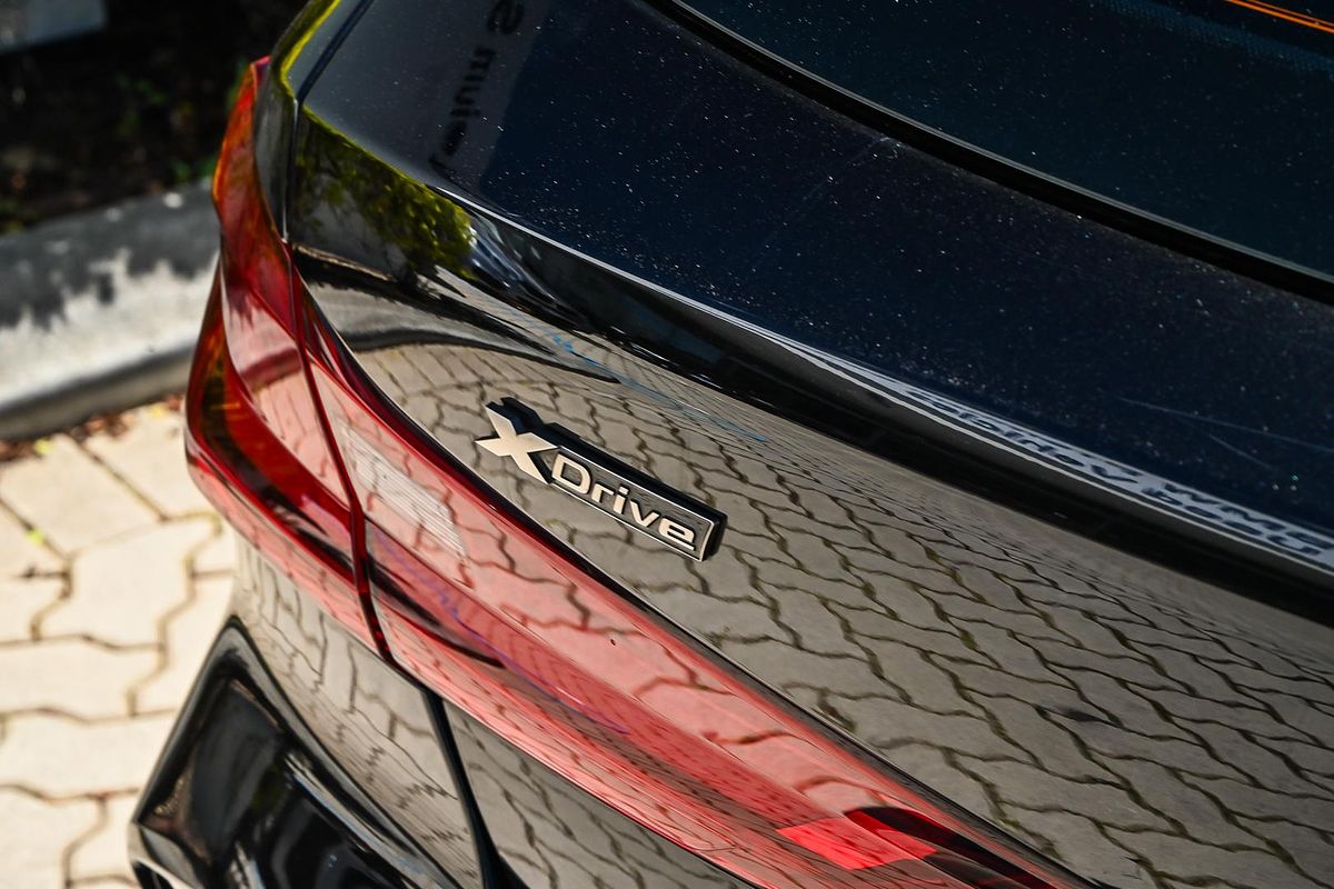 2019 BMW 1 Series M135i xDrive F40