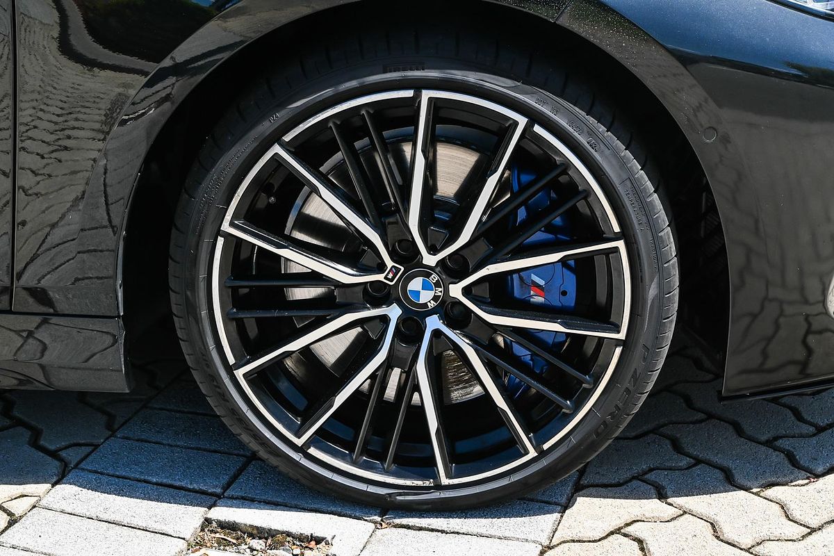 2019 BMW 1 Series M135i xDrive F40