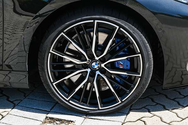 2019 BMW 1 Series M135i xDrive F40