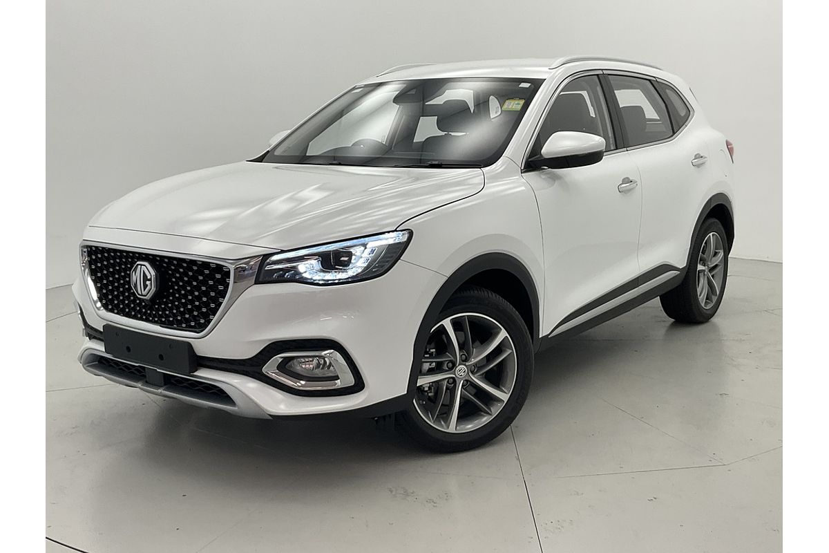 MY24 MGHS 1.5T EXCITE 5DR SUV